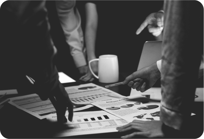 Precision industrial equipment